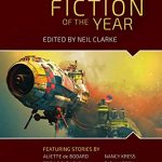 The Best SF of the Year: Vol. 6 – A Captivating Compilation