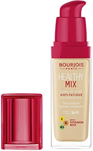 Top Picks for Healthy ​Skin:⁤ O'Keeffe's ‌Healthy Feet‍ and⁤ Bourjois Healthy Mix Foundation