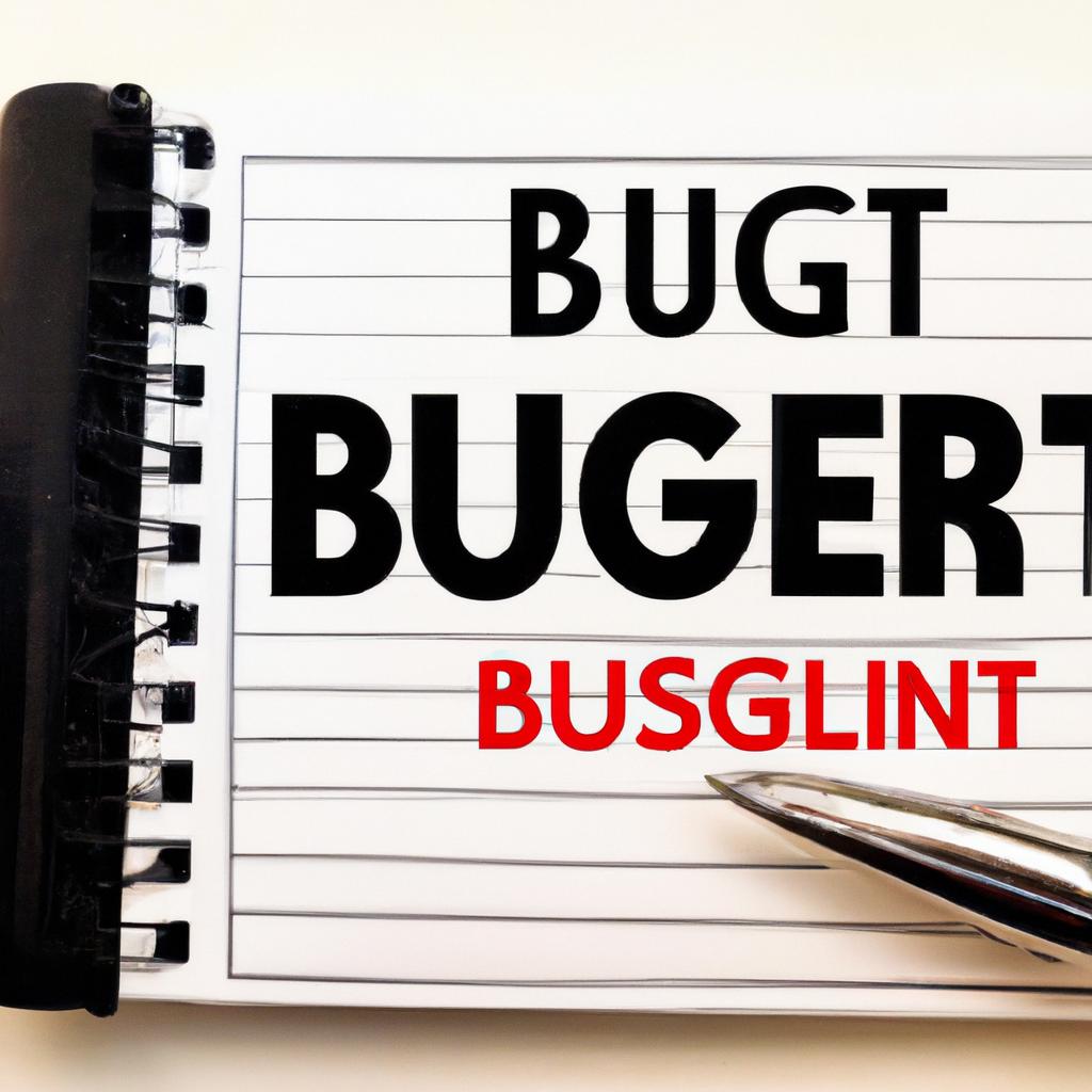 Smart Budgeting Strategies: Tips​ for Cutting Unessential Expenses