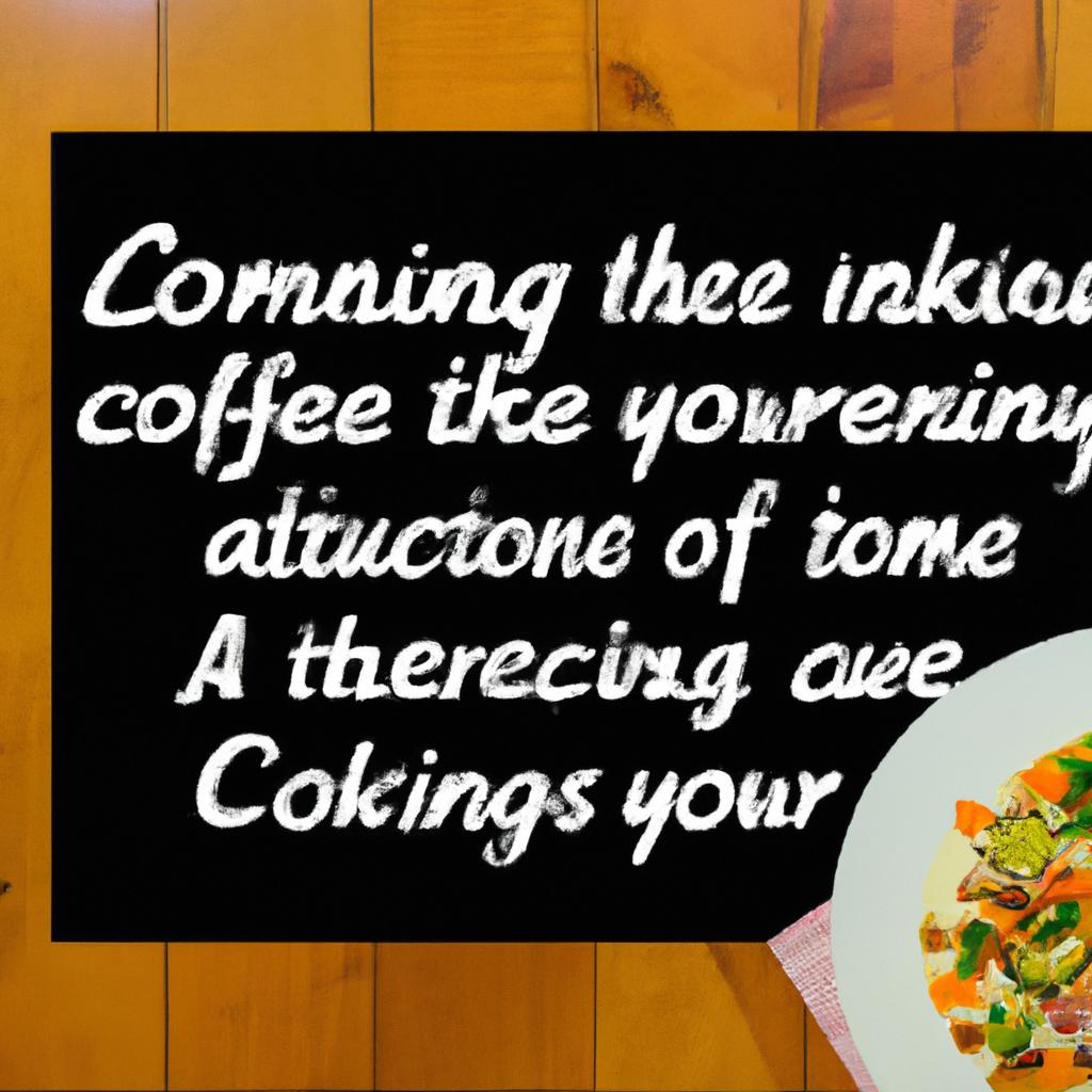 Elevate Your Culinary⁣ Skills: The⁤ Benefits of Home⁣ Cooking‌ Explained