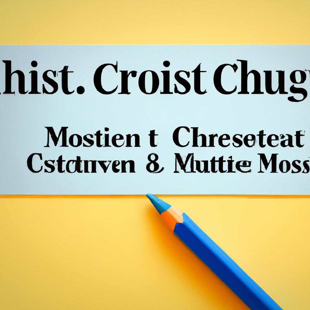 Mastering ⁢the ⁤Art of Cost Cutting ‌with Intentional Choices