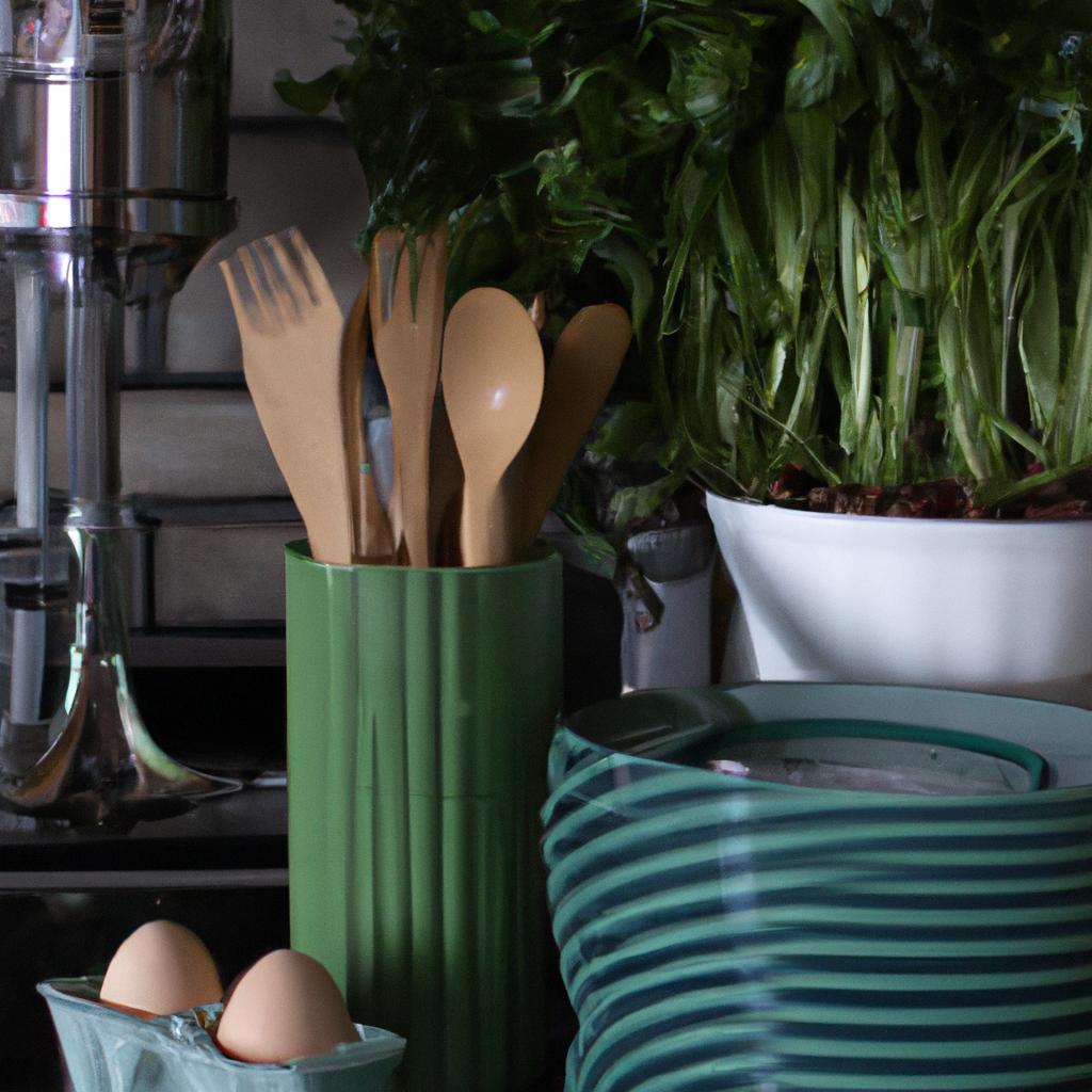 Transforming Kitchen Chaos ​into Joyful Meal Rituals