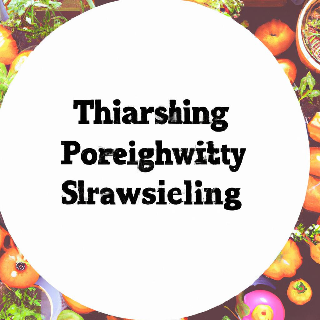 Practical‍ Tips⁤ for Cultivating a⁣ Thriving Sharing ‌Community: Strategies for Neighbors ⁢and Friends