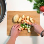 Unlock Culinary Creativity: Mastering Meal Planning for Healthier Home Cooking