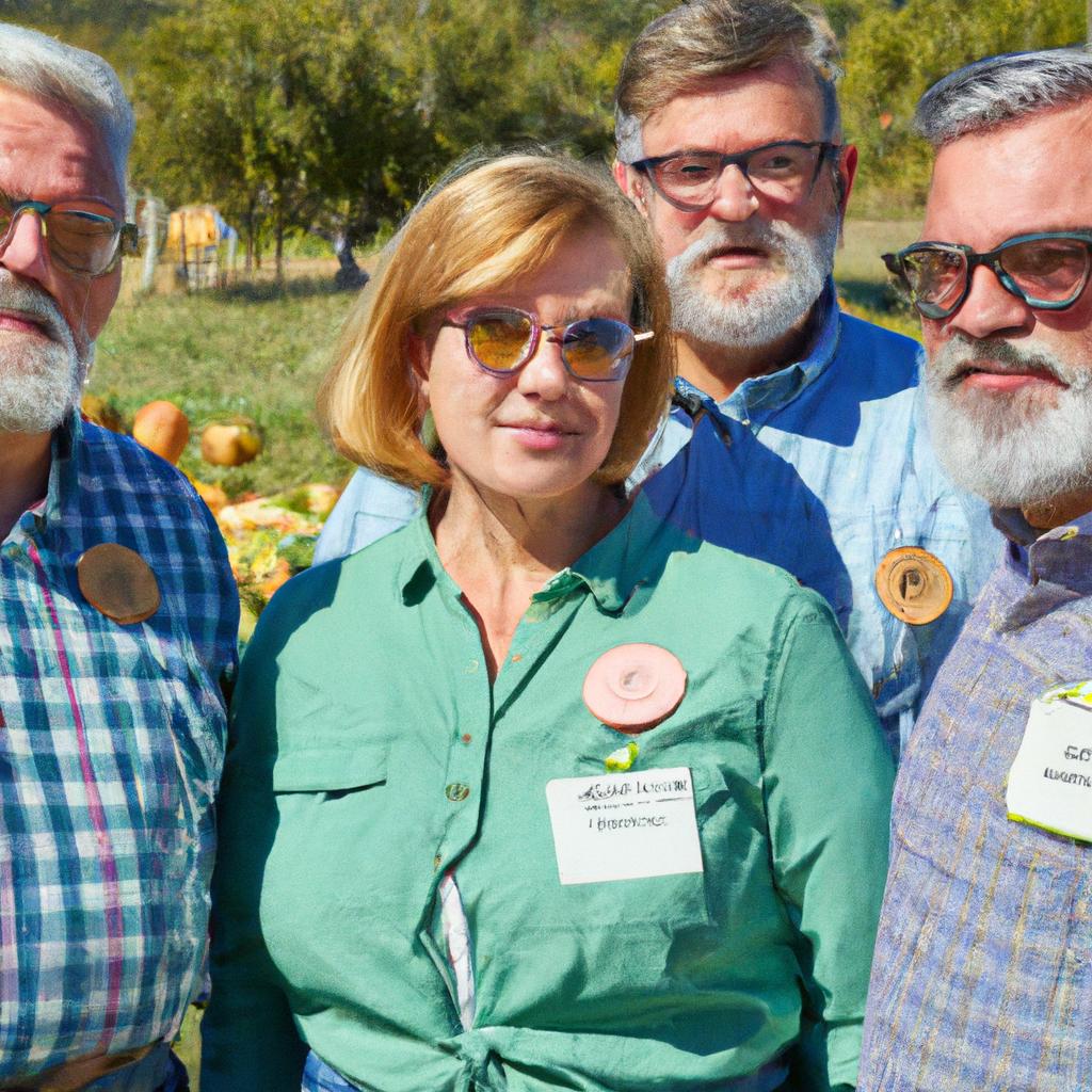 Building⁤ Community Bonds by Supporting Local Farmers