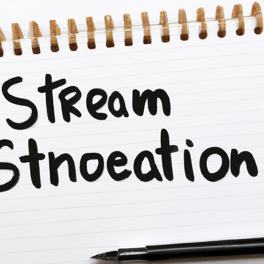 Innovative‍ Strategies ⁤for Streamlining Your Finances