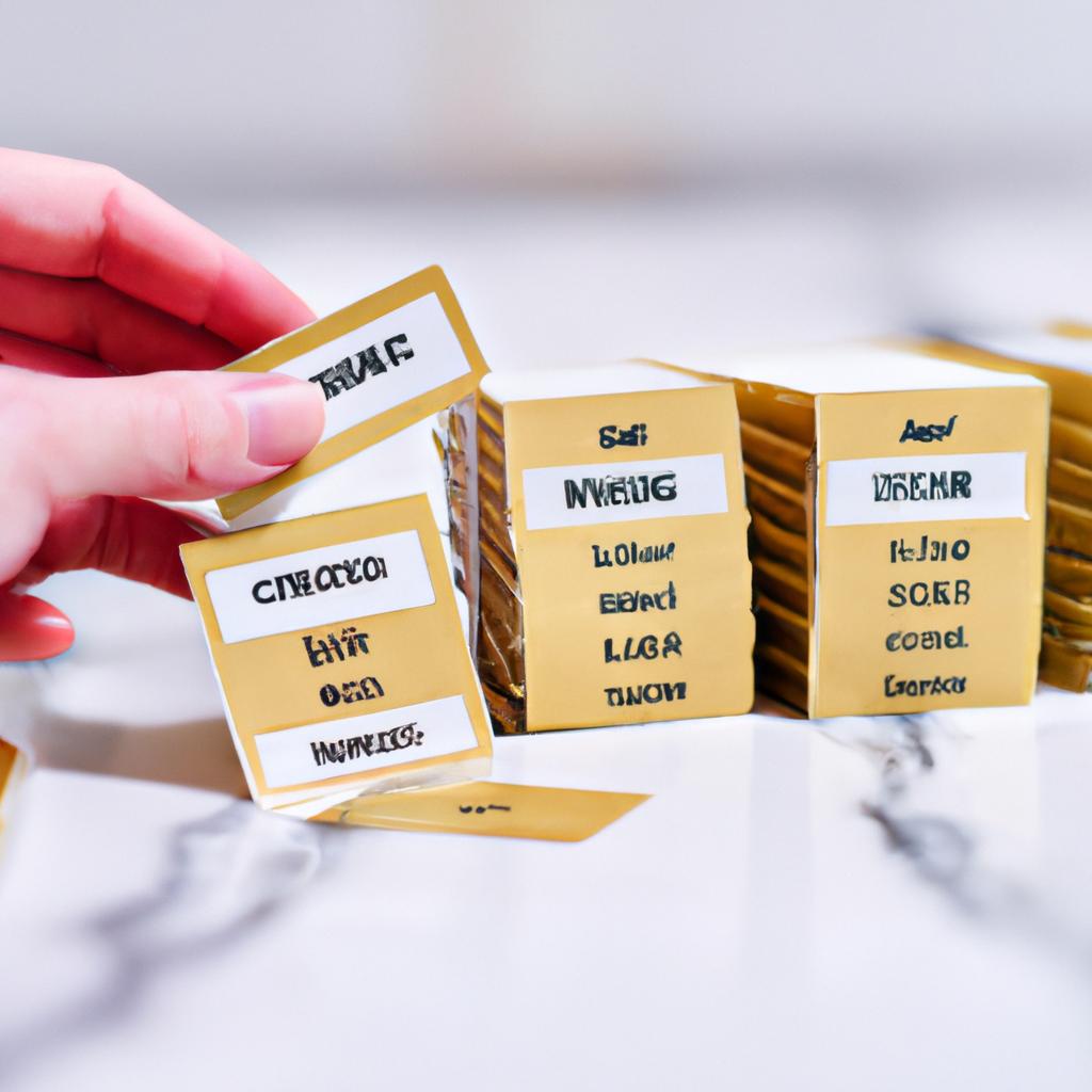 Maximizing Rewards: Expert Tips for Choosing the Right Cards and Programs