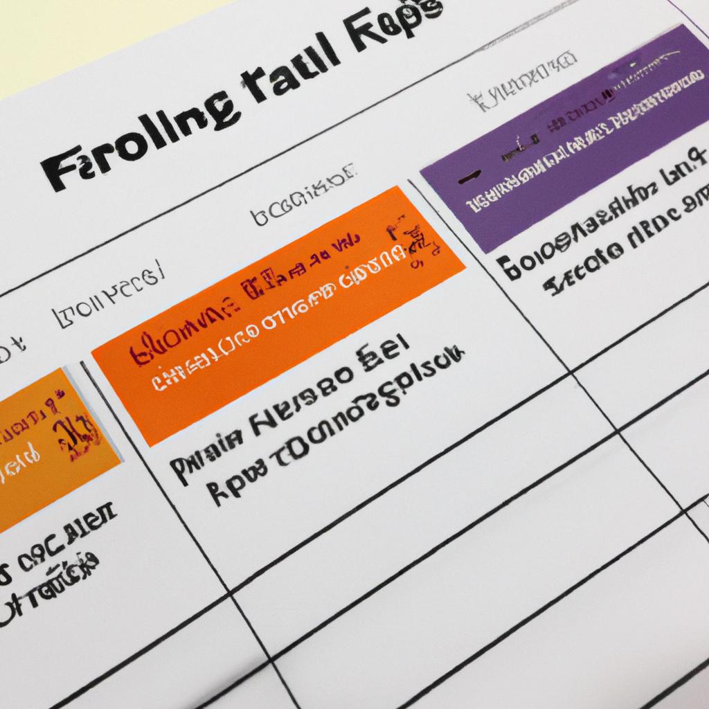 Exploring ⁣Flavor Profiles to‍ Enhance Meal ⁢Planning Strategies