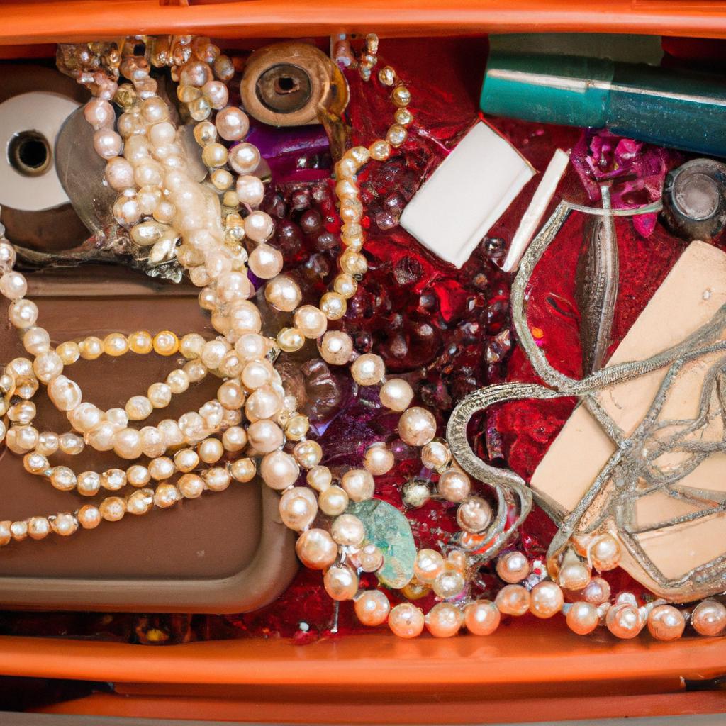 Discover Hidden Gems: The Joy of Shopping Second-Hand at Thrift Stores and Flea Markets