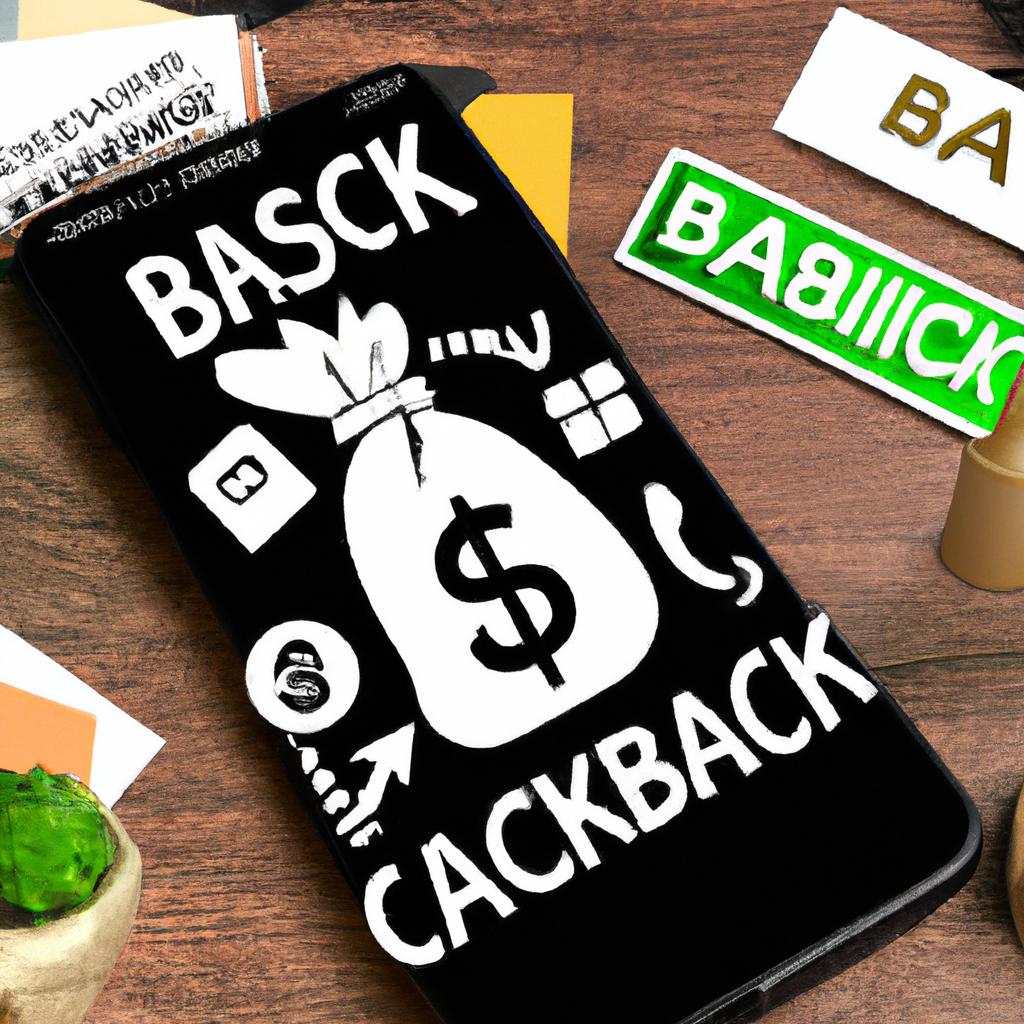 Harnessing‌ the Benefits⁤ of Cashback Apps for ‍Smart Shopping