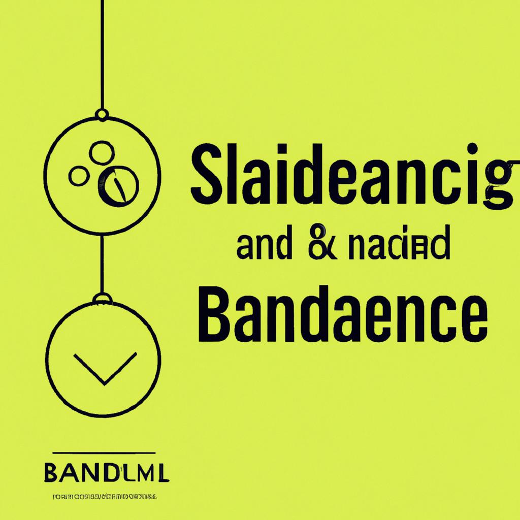 Finding Balance: ​Strategies for Smart Shopping ⁣Amidst Tempting Sales