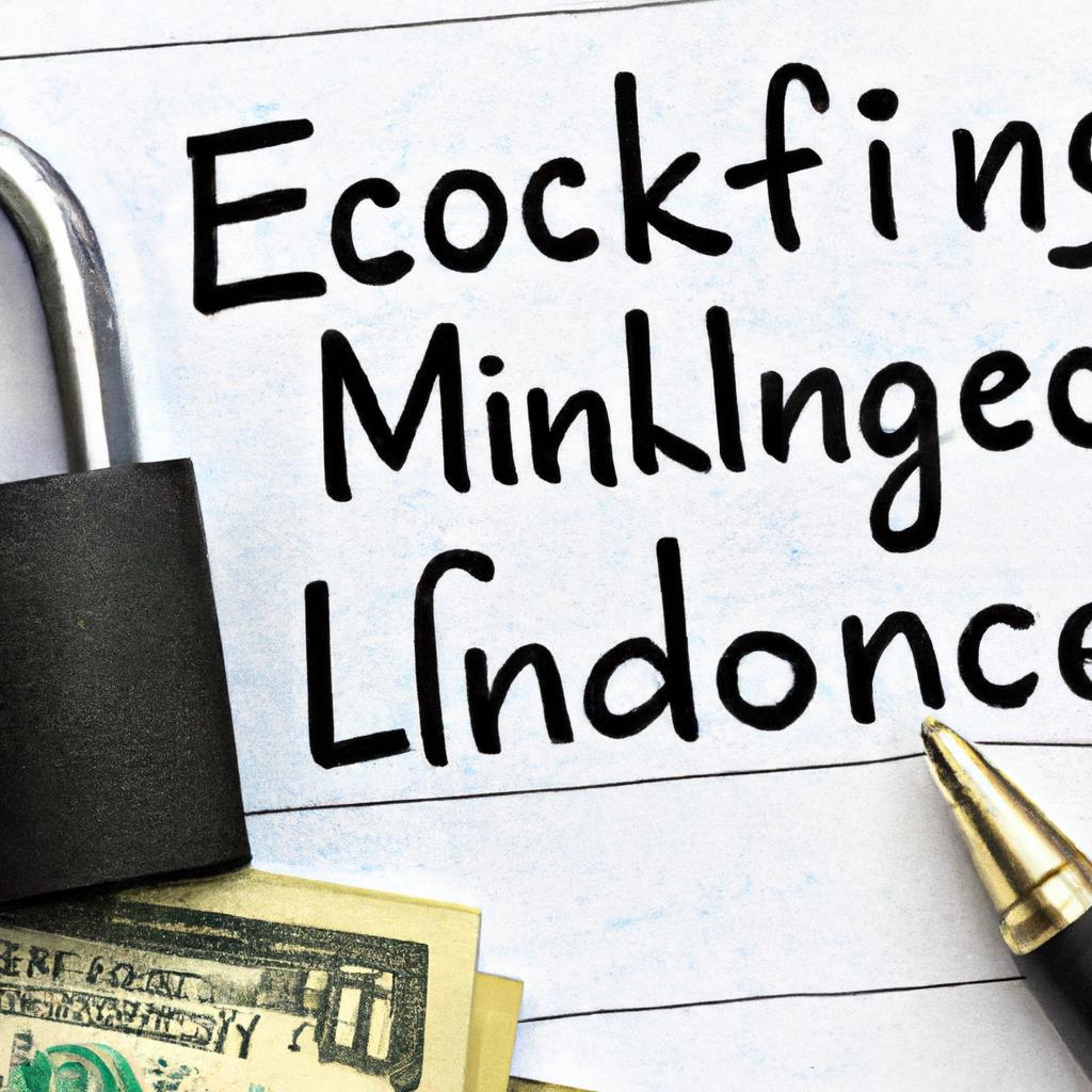 Unlocking Financial Freedom​ Through Mindful Budgeting