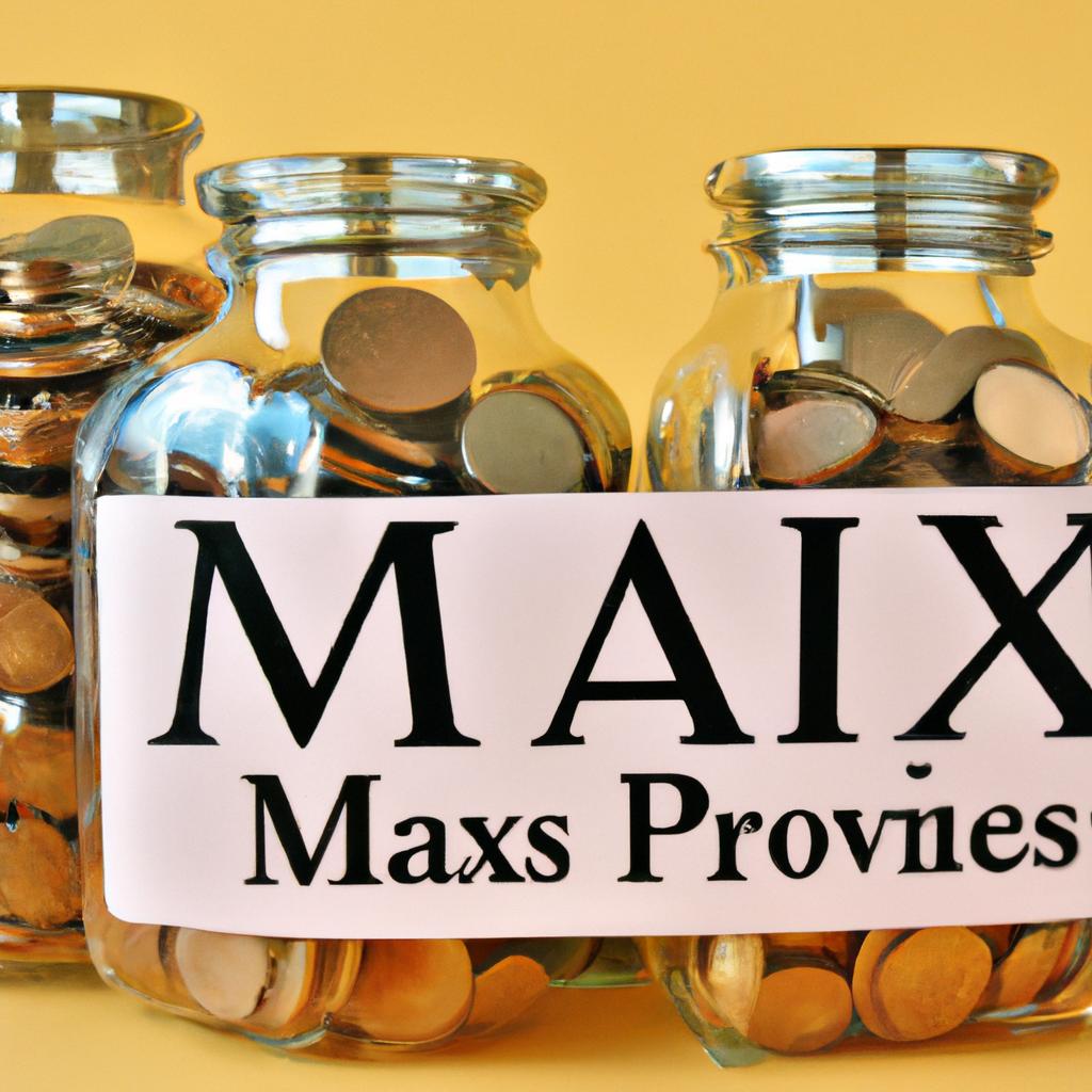 Maximizing Returns: The Power of High-Interest Savings Accounts