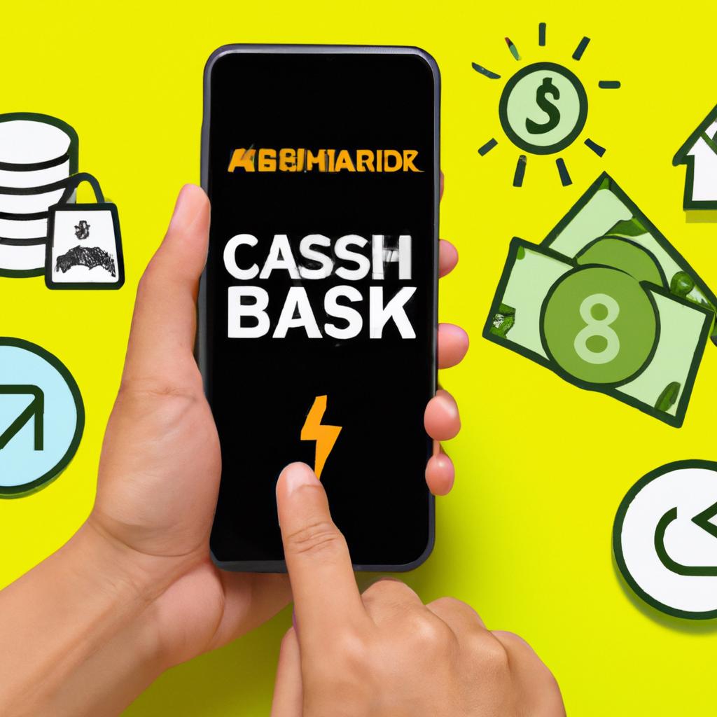 Navigating the Best Cashback Apps for Smart ​Shopping Strategies