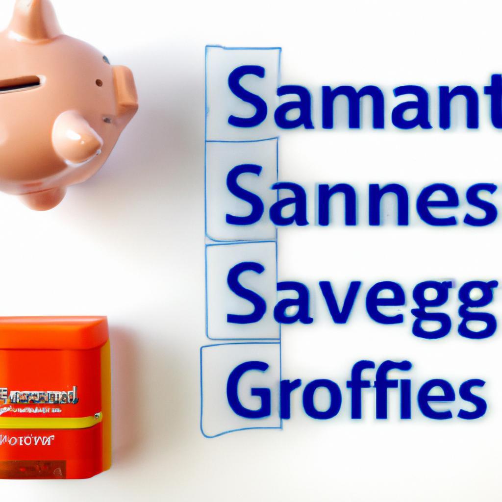 Smart Savings: The Case for Choosing Generic and Store-Brand Products