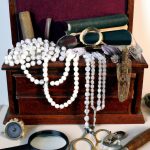 Treasure Hunting: Discover Unique Finds at Thrift Stores, Flea Markets, and Online Platforms