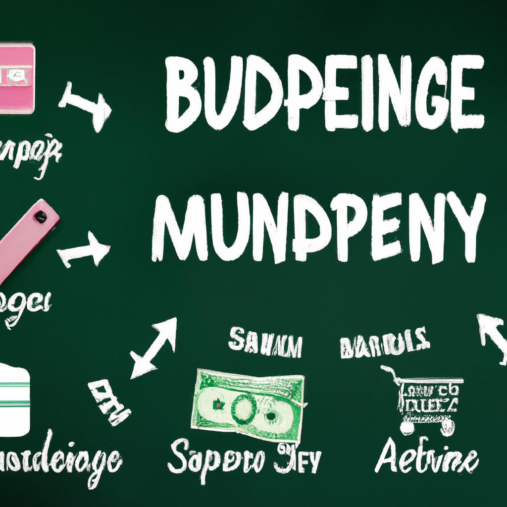 Mindful Spending: Creating‌ a Flexible Budget to Maximize Savings