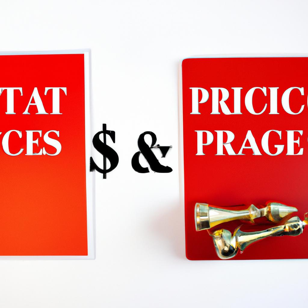 Strategies for Effective Price Negotiation in Daily Transactions