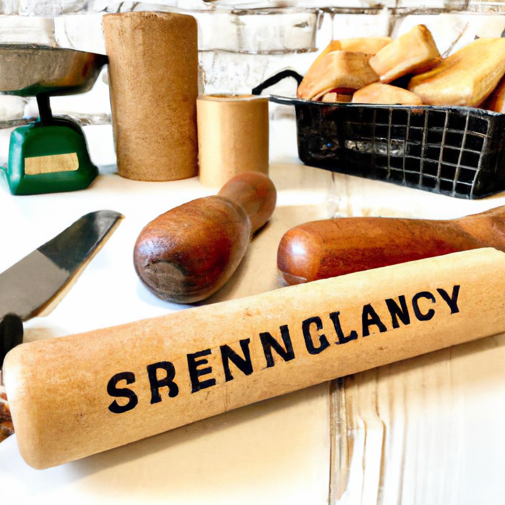 Crafting ‌a Kitchen⁣ Sanctuary: Essential ⁤Tools and Strategies ⁢for Home-Cooked Success