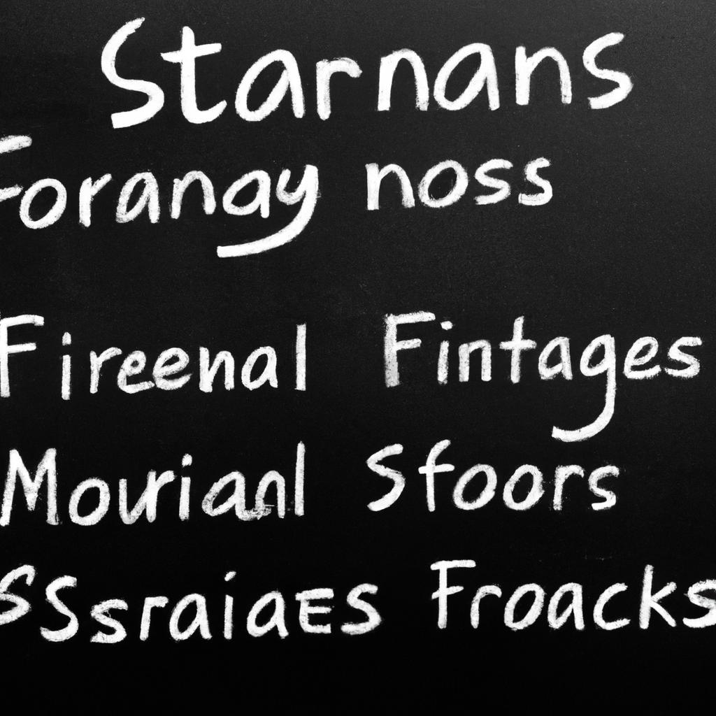 Streamlining Your Finances by Identifying Forgotten Services