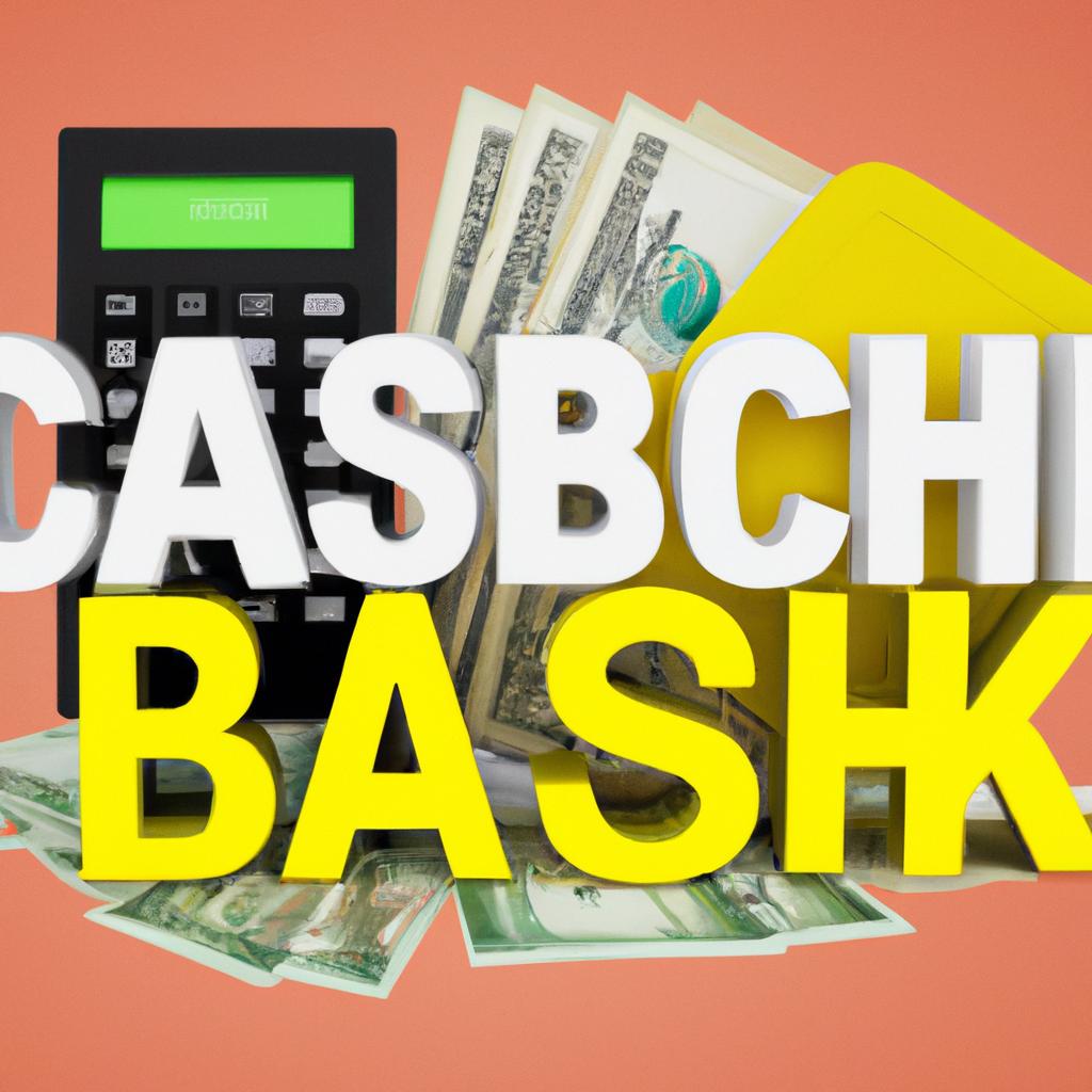 Enhancing Your Budget with Smart Cashback Strategies