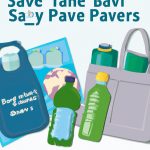 Save Money and the Planet: Embrace Reusable Bags, Containers, and Water Bottles