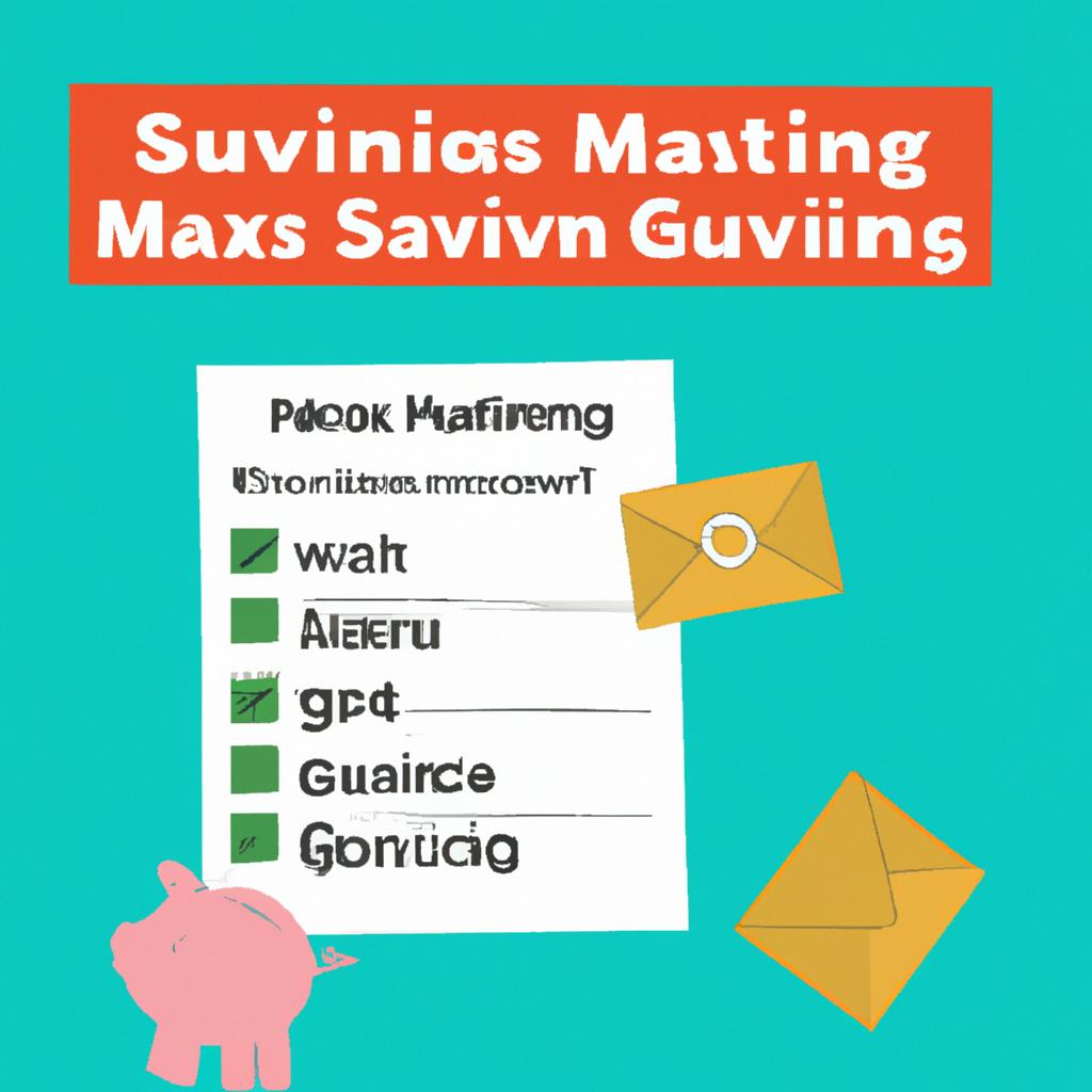 Maximizing Savings: A Step-by-Step Guide to Subscription Audits