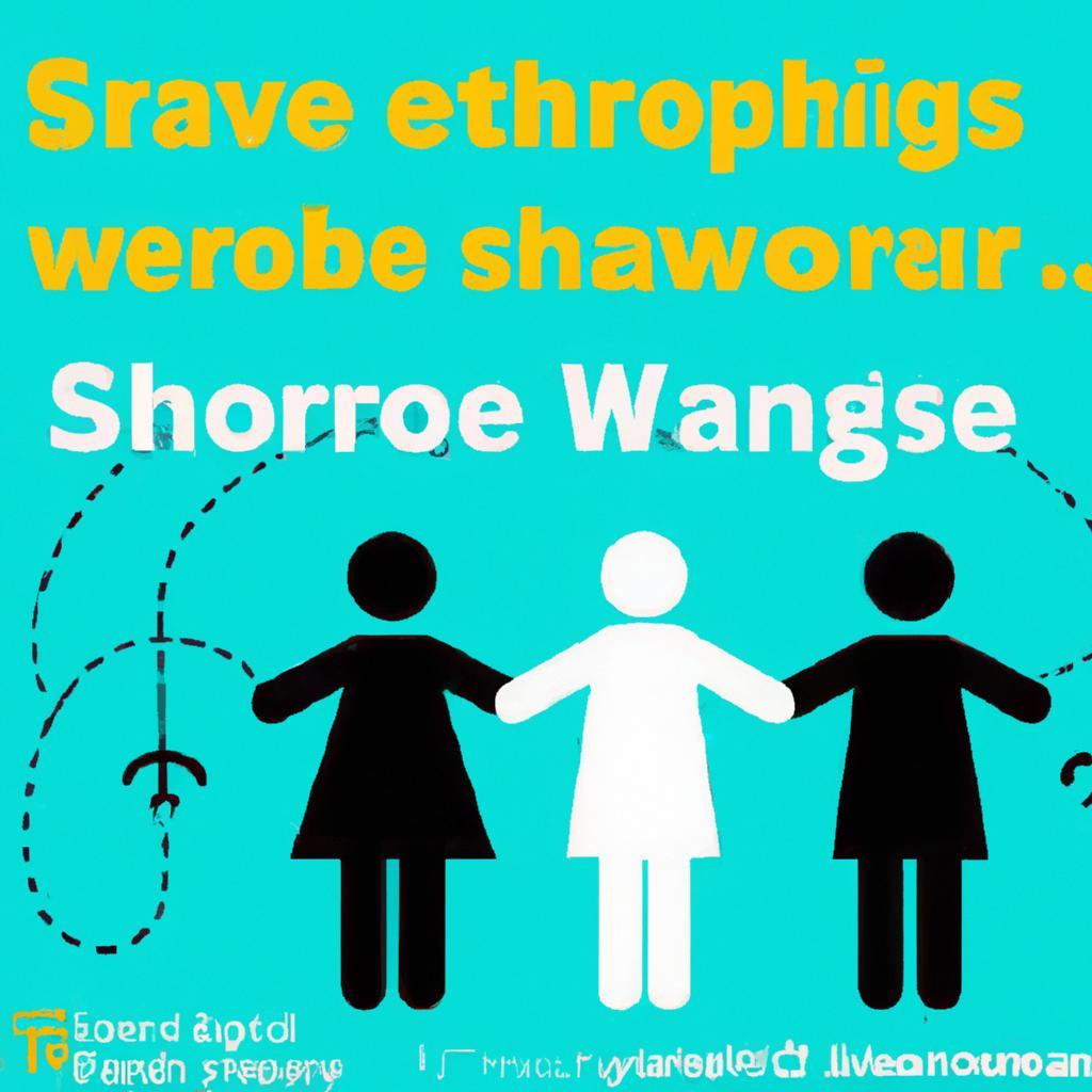 Embrace the Art of Sharing: Swap and Borrow with Friends and Neighbors to Reduce Waste