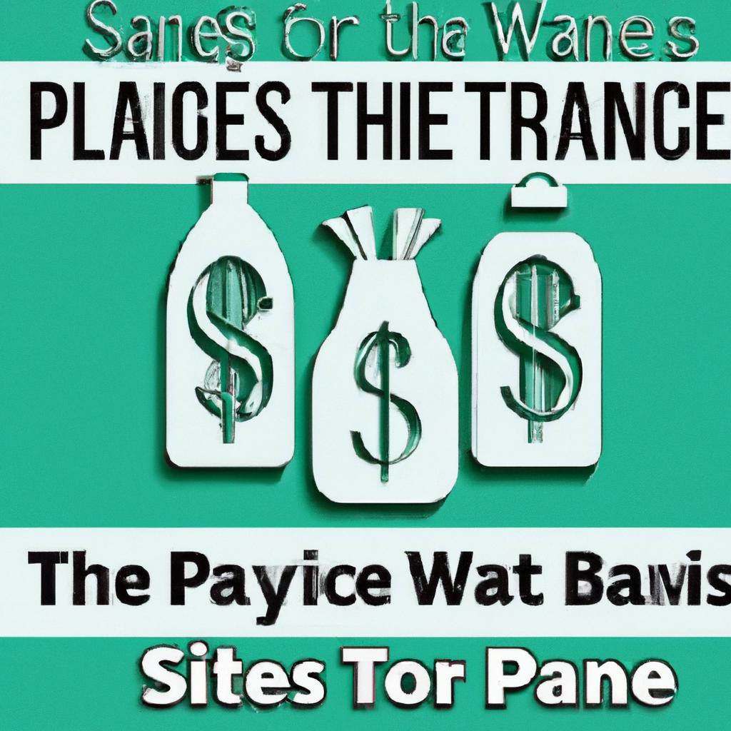 Save Money and the Planet: Embrace Reusable Bags, Containers, and Water Bottles