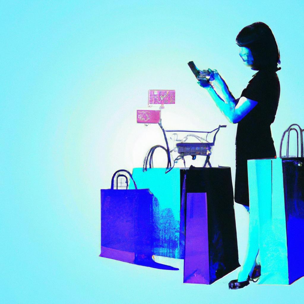 Mindful Shopping: Snag Deals While Staying True to Your Needs