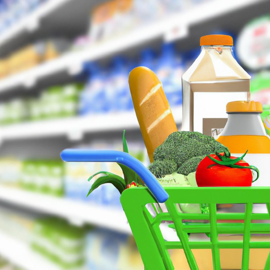Smart Shopping: The Benefits of Choosing Generic and Store-Brand Products