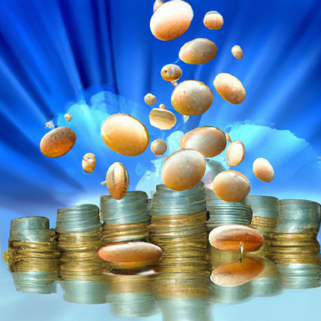 Smart Saving Strategies: Growing Your Money with High-Interest Accounts and Diversified Investments