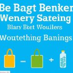 Save Money and the Planet: The Benefits of Using Reusable Bags, Containers, and Water Bottles