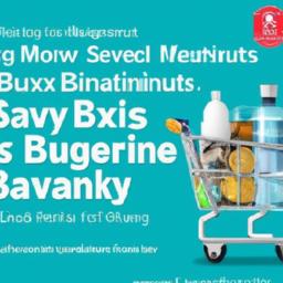 Maximizing Your Budget: How Bulk Purchases ​Lead to Smart Savings on Everyday Essentials