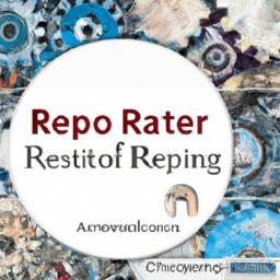 Revitalizing Our resources Through the Art of Repair