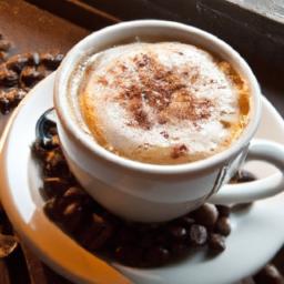 Creative Alternatives to Coffee Shop Treats