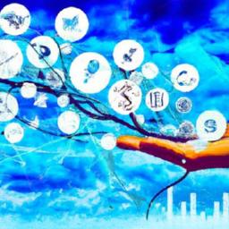 Balancing act: The Power ⁣of Diversified Investments⁣ for Financial Growth