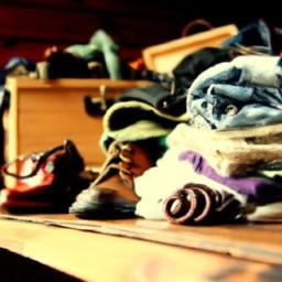 Unearthing Treasure: Strategies for Prosperous Thrift Store and Flea Market Finds