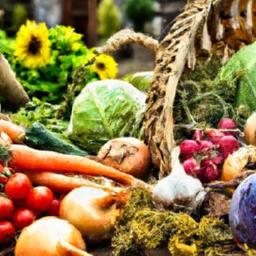 Nourishing​ Local Economy: How Choosing Local products Enhances Your Wallet and Community Well-being