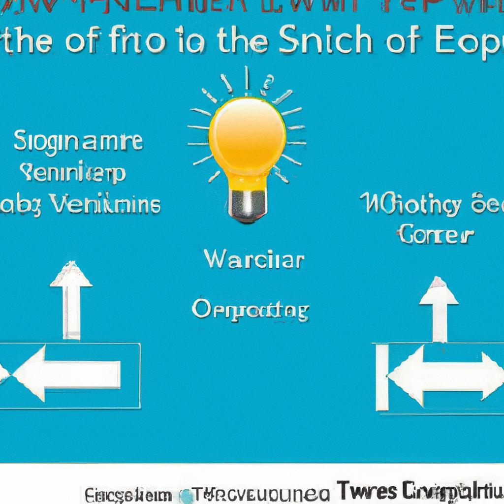 Simple Steps to Conserve Energy and Water: Switch Off, Light Right, and Flow Smart