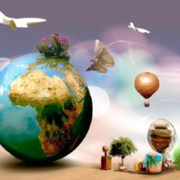 Transformative Techniques ⁣for Sustainable ⁣Living​ and⁤ Design