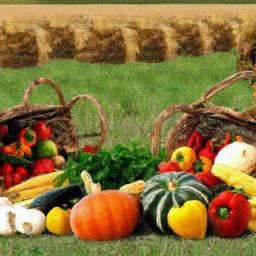 Maximizing ‍Your Harvest Savings Through Seasonal Eating and Sustainable Choices