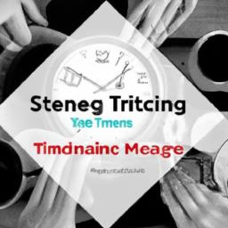 Strategic Timing: ⁢Identifying the Best Moments to Negotiate
