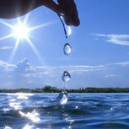 Sustainable Water Management Techniques for Everyday life