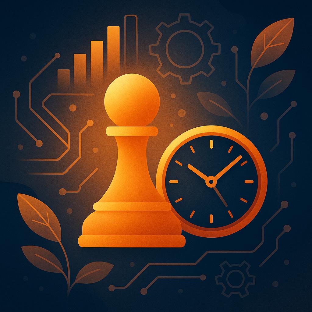 Techniques and Timing to Maximize Your Bargaining Power