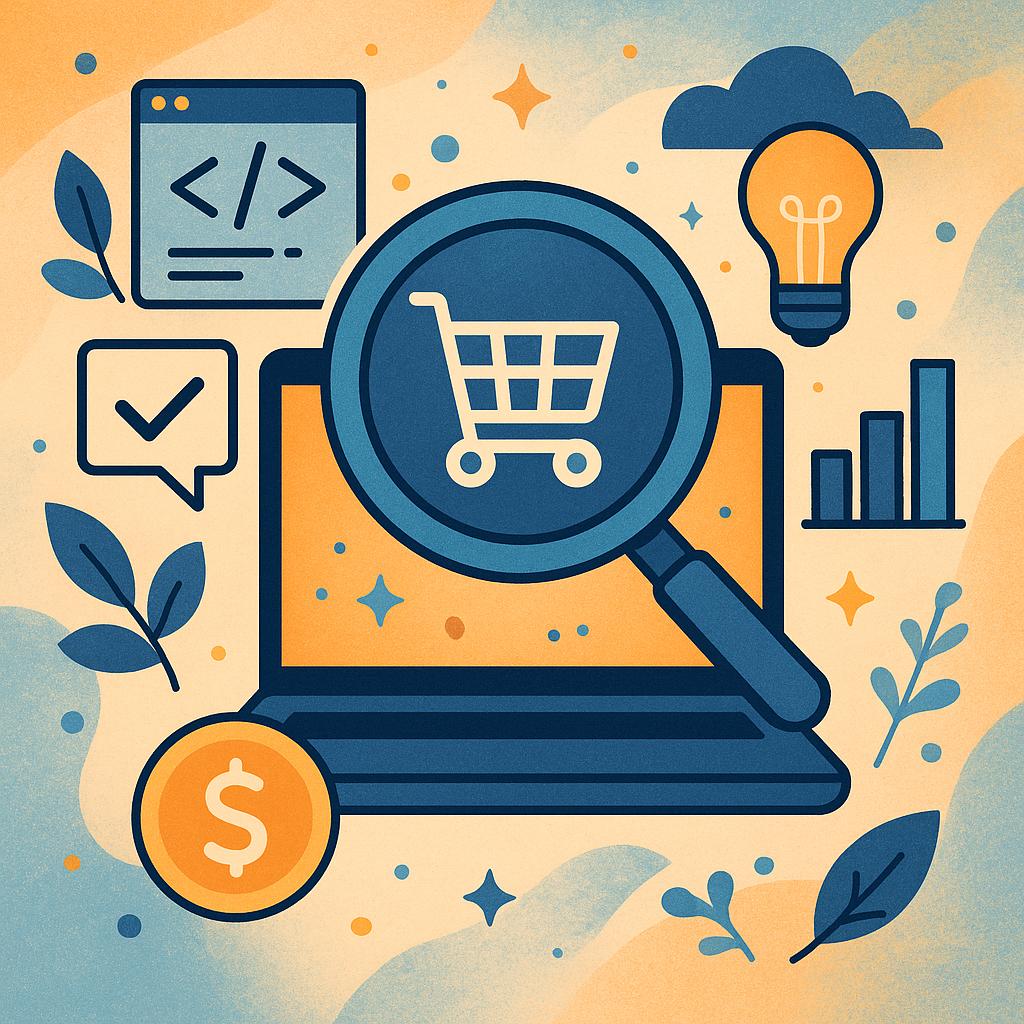 How To Use Online Tools to Make Smarter Purchase Decisions