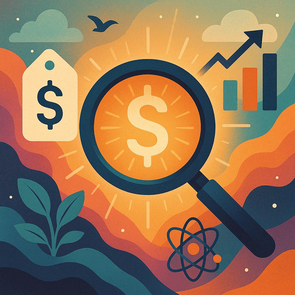 The Hidden Benefits of Price Comparison Beyond Cost Savings