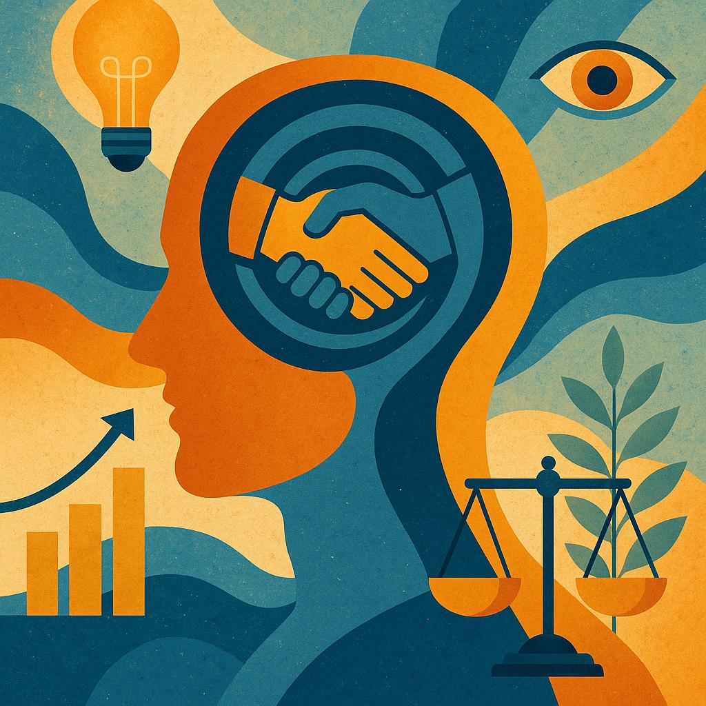 Understanding the Psychology Behind Successful Negotiations