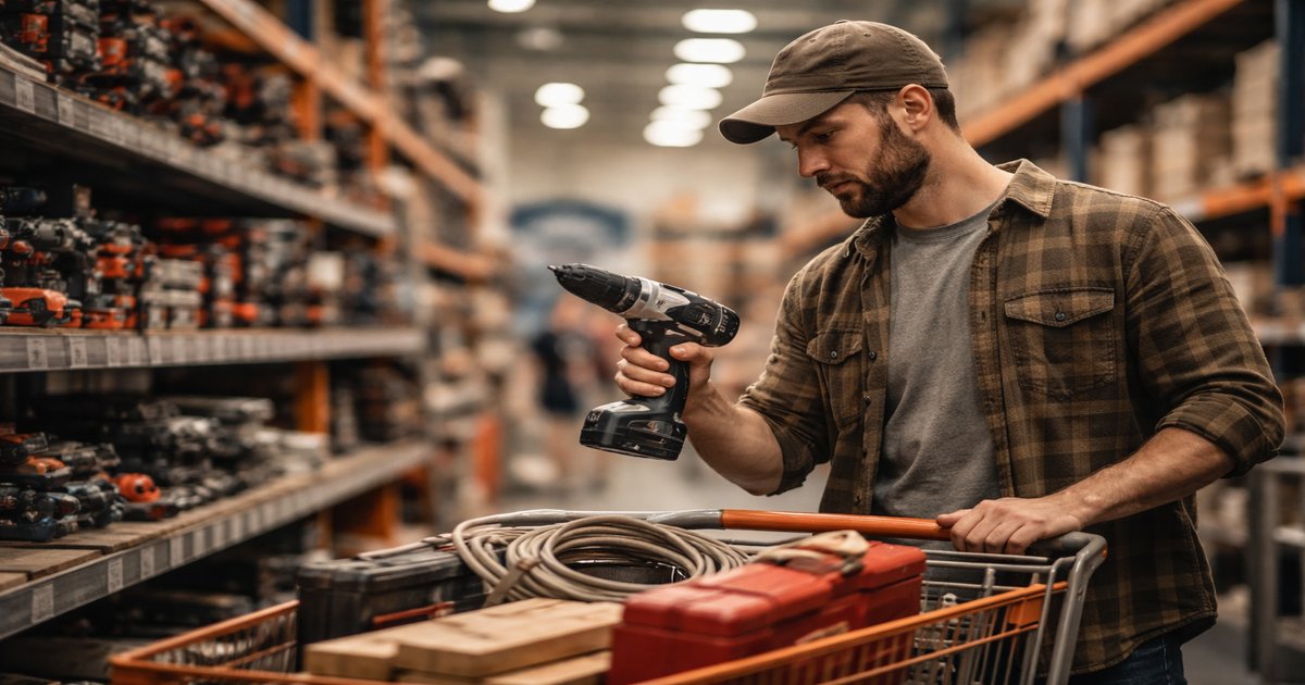 lowes in use